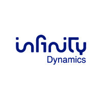Infinity Dynamics LLP Logo