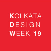 Kolkata Design Week Logo
