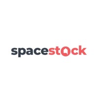 SpaceStock Logo