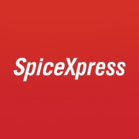 SpiceXpress and Logistics Private Lmited Logo
