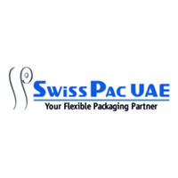 SwissPac UAE Logo