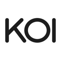 KOI Business Coaching & Consulting Limited Logo