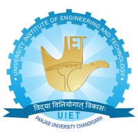 UIET Panjab University Logo