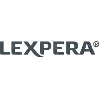 LEXPERA d.o.o. Logo
