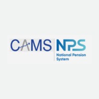 CAMS NPS Logo