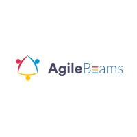 Agile Beams Logo
