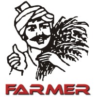 FARMER TRACPARTS Logo