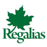 Regalias Modular India Interiors & Infrastructure Logo