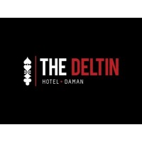 The Deltin Daman Logo