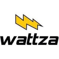 Wattza Energy Logo
