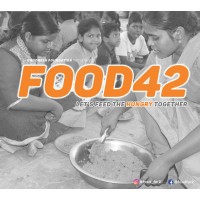 Food42 Logo