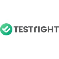 TestRight Nanosystems Logo
