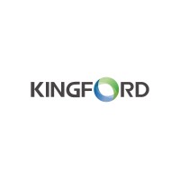 Shenzhen Kingford Technology Co., Ltd Logo