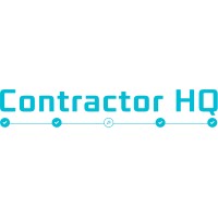 Contractor HQ Logo