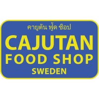 Cajutan food shop Logo