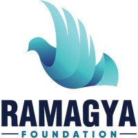 Ramagya Foundation Logo