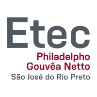 Etec Philadelpho Gouvêa Netto Logo