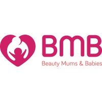 Beauty Mums & Babies (BMB) Logo