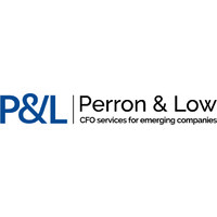 Perron & Low / CRJ, Inc. Logo