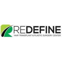 REDEFINE PLASTIC SURGERY AND HAIR TRANSPLANT CENTRE Logo