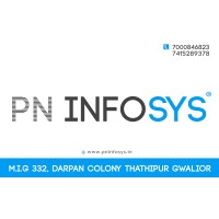 pninfosys Logo