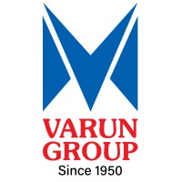 Varun Group Logo