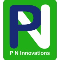 P N Innovations Logo