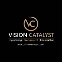 Vision Catalyst Construction LLC Logo