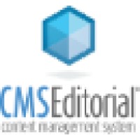 CMSEditorial® Logo