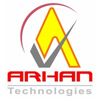 Arhan Technologies Pvt. Ltd. Logo