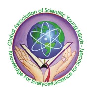 Global Association of Scientific Young Minds Logo