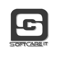 SoftCare IT Logo