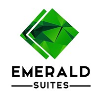 Emerald Suites Logo