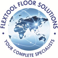 Flextool Floor Solutions Logo