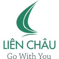 Lien Chau Weaving Co.,LTD Logo
