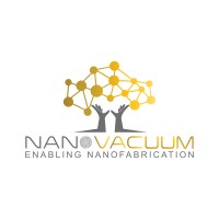 Nano Vacuum Logo