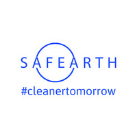 SafEarth Clean Technologies Pvt Ltd Logo