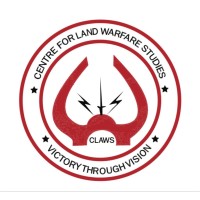 Centre For Land Warfare Studies (CLAWS) Logo