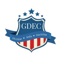 Global Digital Marketing & E-commerce Center Logo