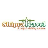 Shipra Travels Private Limited Logo