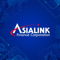 Asialink Finance Corporation Logo