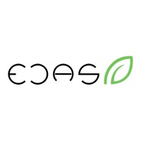 ECAS Logo