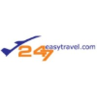 247EasyTravel.com Logo