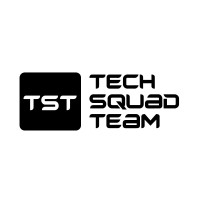 Techsquadteam Logo