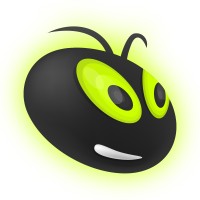 Vagalume Midia Logo