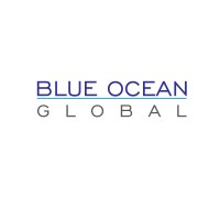Blue Ocean Global Logo
