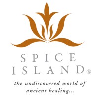 Spice Island Logo