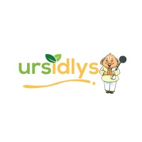 URS Idlys Logo
