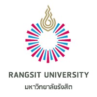 มหาวิทยาลัยรังสิต | RANGSIT UNIVERSITY Logo
