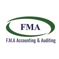 FMA Accounting and Auditing LLC Logo